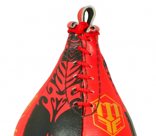 Gruszka Bokserska Piłka Refleksówka Masters 26 cm SP1-1 red 