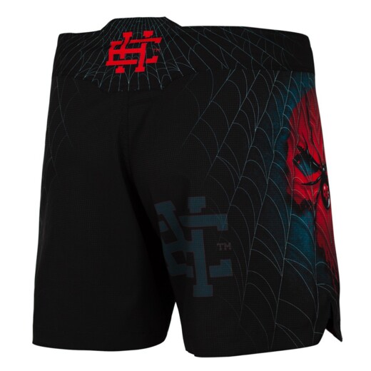  Extreme Hobby Athletic Shorts | WIDOW