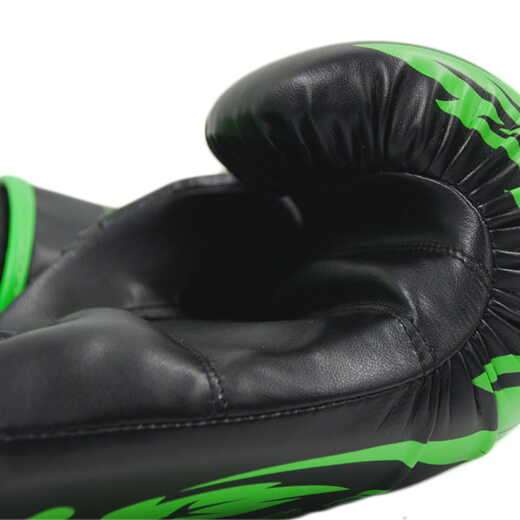 Rękawice bokserskie Prestige "NEON" 