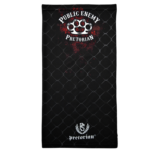  Komin wielofunkcyjny Pretorian "Public Enemy" 