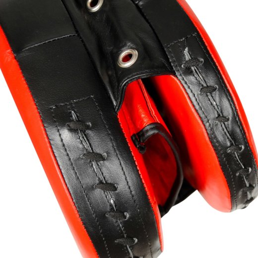 Bushido trainer paws coaching pads ARF-1119 double-sided shields