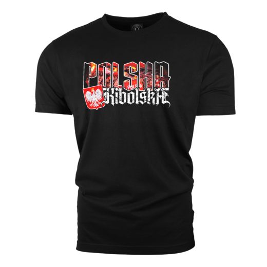 Extreme Adrenaline "Poland Hooligans" T-shirt