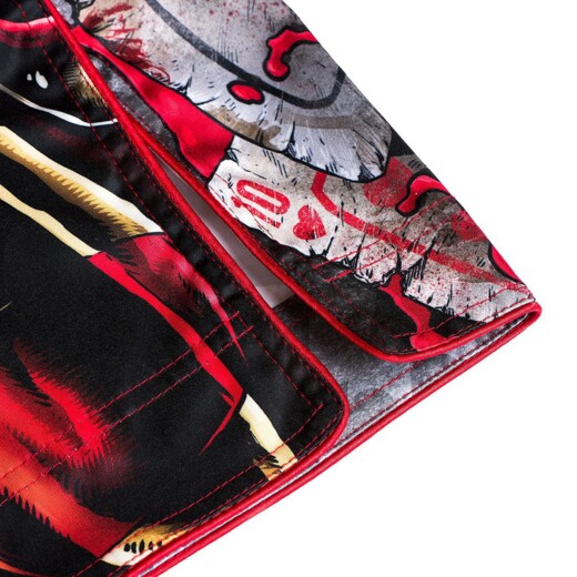 Extreme Hobby Grappling Shorts | KILLER CARDS 2