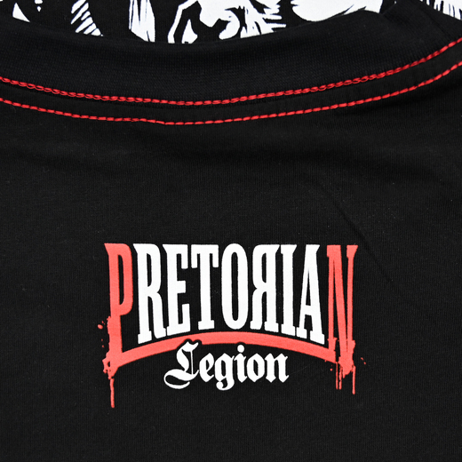 T-shirt Pretorian "Legion"