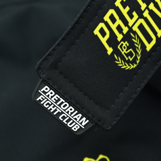 MMA Lite Pretorian &quot;Troublemakers&quot; Shorts