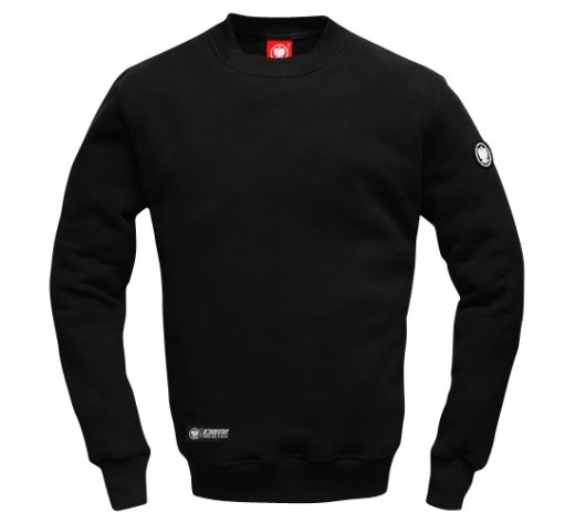 Bluza Orzeł małe Logo UltraPatriot