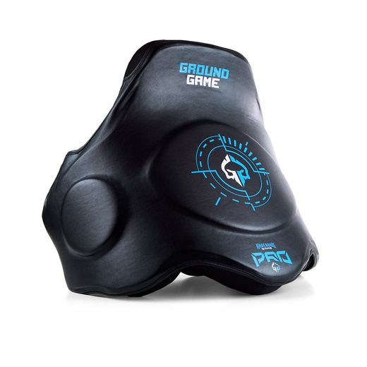 Ochraniacz tułowia trenera Ground Game "Target"