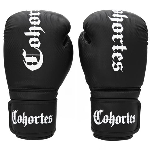 Rękawice bokserskie Cohortes "Kevlar Cohort"
