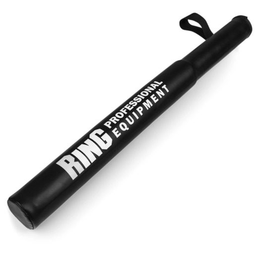 Pałka treningowa bokserska piankowa pałki 2 sztuki komplet Ring