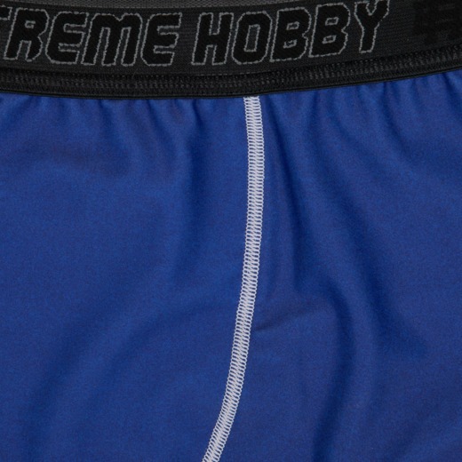 Vale Tudo Extreme Hobby &quot;Trace&quot; shorts - blue