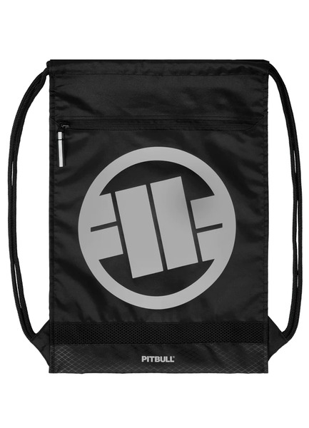 PIT BULL bag &quot;Logo&quot; - black