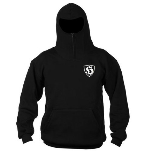 Ninja sweatshirt Extreme Adrenaline &quot;Hooligans - Logo&quot;