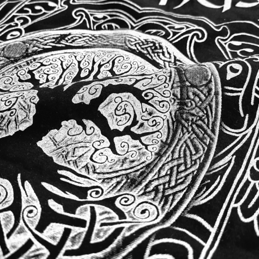 Koszulka Viking "Frozen Legion"