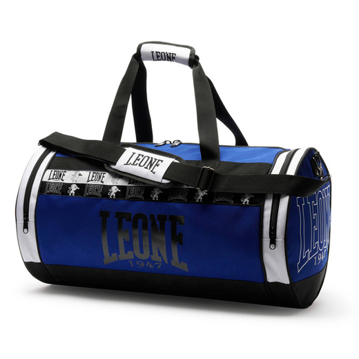 Leone AC943 sports bag - blue