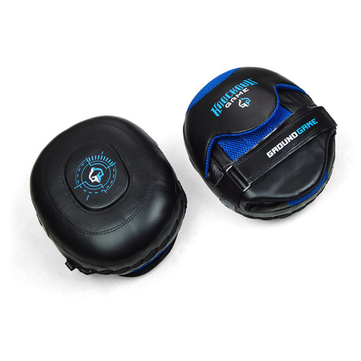 Shields Trainer's Paws Ground Game Target Air "Knockout Game"