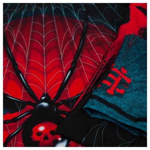  Short sleeve rashguard Extreme Hobby | AUDIENCE