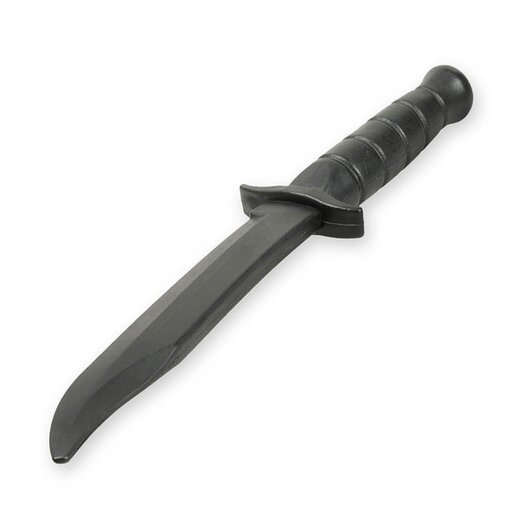 Rubber training knife dummy Bushido ARW-5051 knife