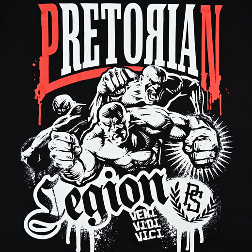 Sweatshirt Pretorian "Legion"
