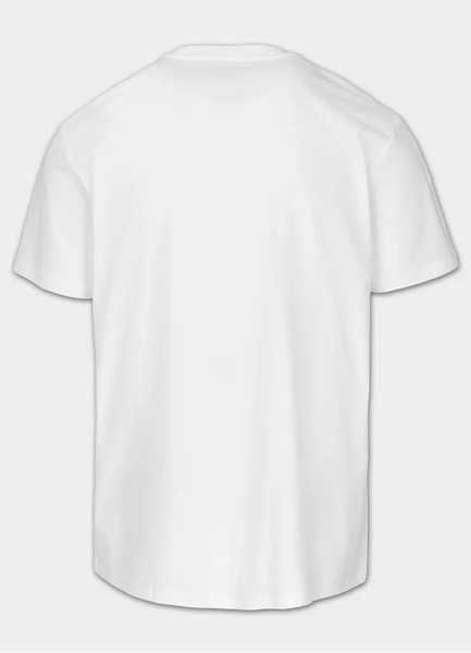 PIT BULL "TAPE NUGGET" Men's T-Shirt - White