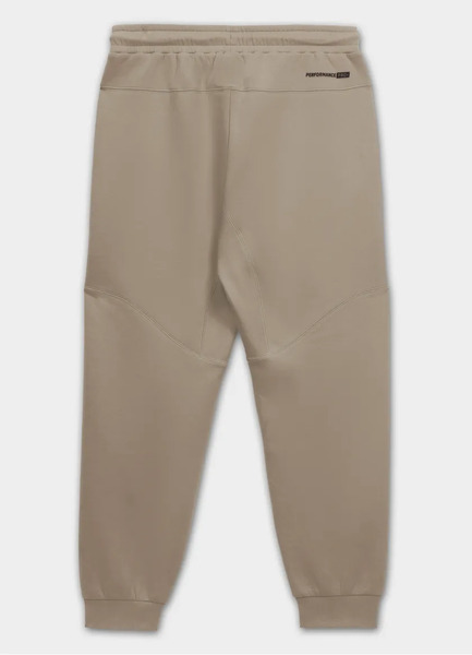  PIT BULL men&#39;s sweatpants &quot;DOGWOOD POCKET&quot; - sand 