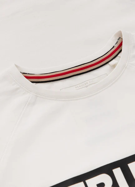 PIT BULL "Hilltop" T-shirt 210 - light beige