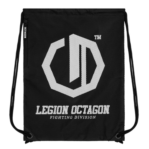 Legion Octagon Logo backpack
