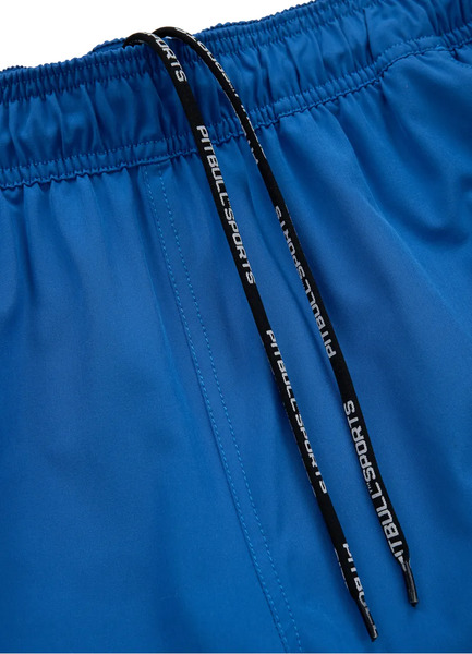 PIT BULL Performance &quot;Spike&quot; sports shorts - blue