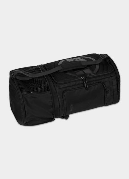 Plecak PIT BULL BASIC PERFORMANCE Standard - czarny