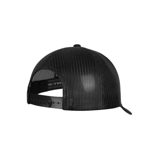PIT BULL ORIGINAL Snapback Cap - Graphite