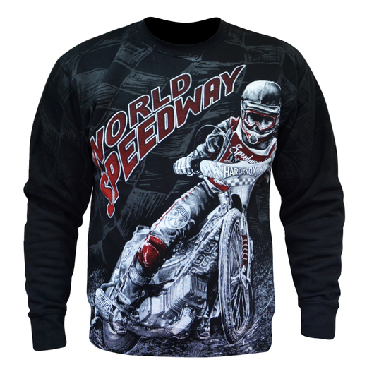 Bluza "World Speedway" HD