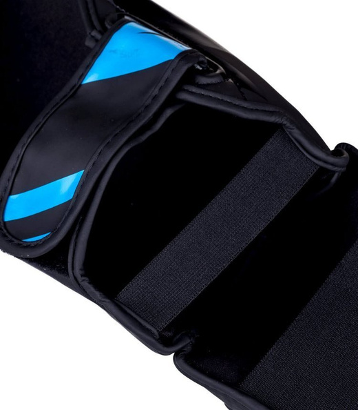 Ochraniacze na goleń i stopę "Logo 2.0" Ground Game