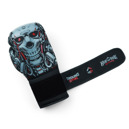 Ground Game Kids Boxing Gloves - Android