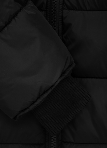 Winter jacket PIT BULL &quot;Starwood&quot; &#39;22 - black
