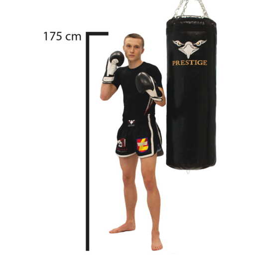 Punching bag 120x45 Prestige - 36 kg