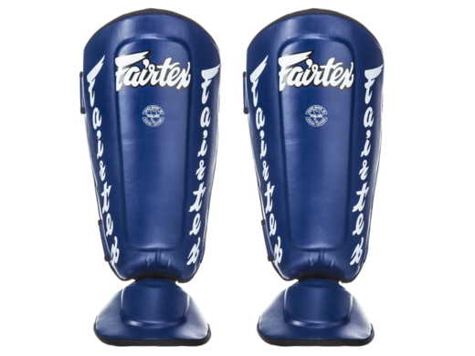 OCHRANIACZE PISZCZELA I STOPY FAIRTEX SP7 (blue) "PERFECT TWISTER" 