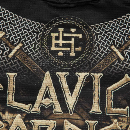 Extreme Hobby Technical T-shirt | SLAVICA ORBIS