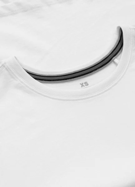 Women&#39;s Oversize PIT BULL &quot;HEART&quot; T-shirt - white