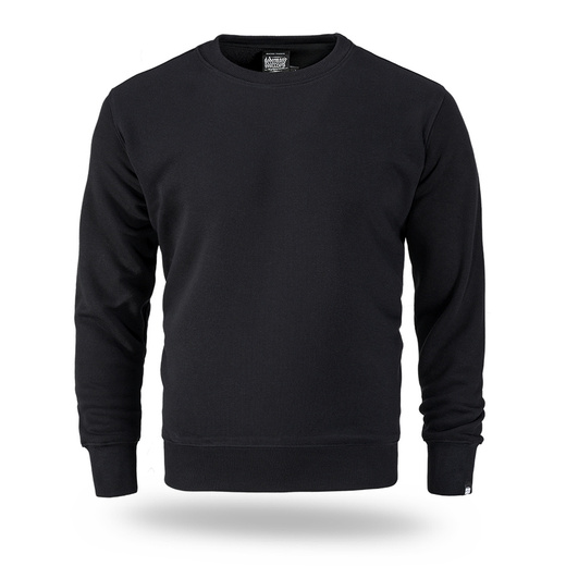 Bluza Dobermans Aggressive "BROTHERS IN BATTLE BC413" - czarna