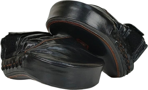  Leather trainer paws MASTERS ŁZ-HARD
