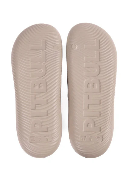 PIT BULL &quot;JADE&quot; flip-flops - sand