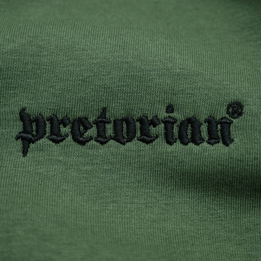  Bluza Pretorian "Pretorian" - khaki