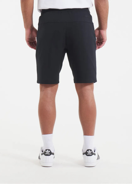  PIT BULL men&#39;s sweat shorts &quot;DOGWOOD POCKET&quot; - black