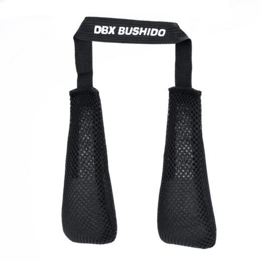 Odświeżacz, osuszacz do sprzętu sportowego bushido | DBX Dryer 2.0