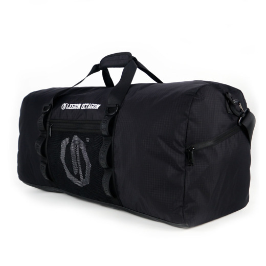 Legion Octagon Orlando BIG Duffel Bag