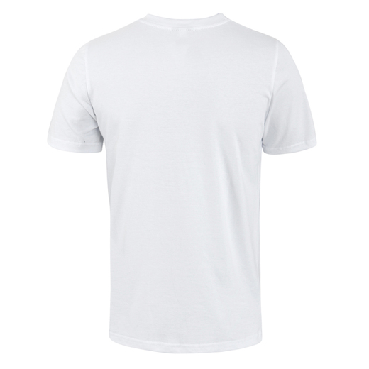 Extreme Adrenaline &quot;Hooligans Logo&quot; T-shirt - white