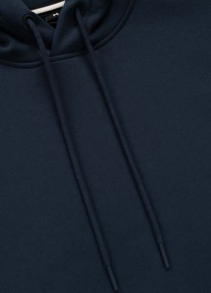PIT BULL "ARBOR TAPE" Hoodie - Navy Blue