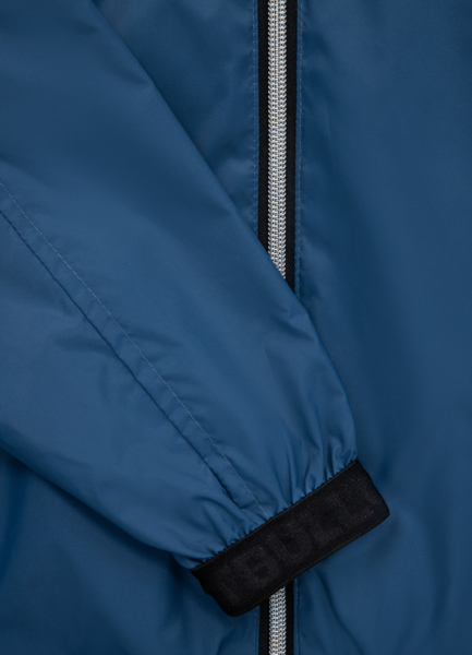 Women's spring jacket PIT BULL "Dahlia" '22 - jeans