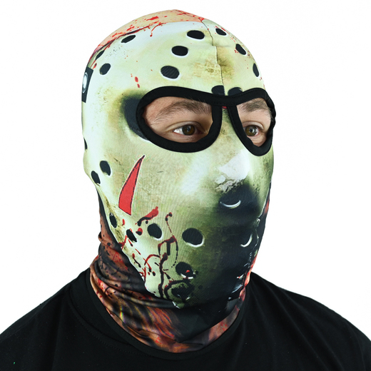 Kominiarka Extreme Adrenaline "Terror Mask"
