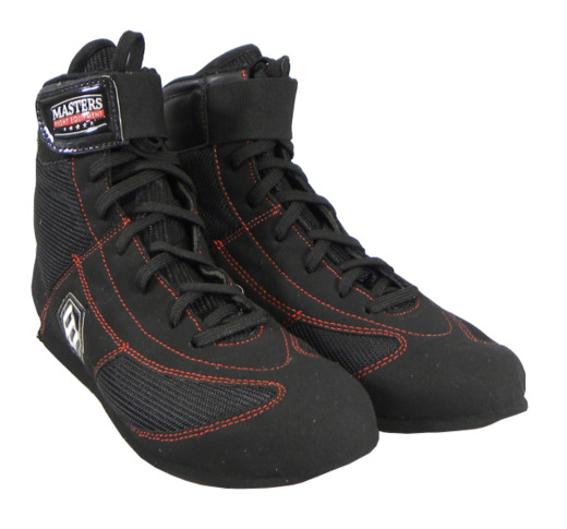 MASTERS BB-MFE-1 Boxing Shoes 