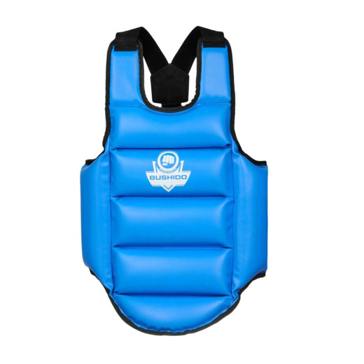 Dwustronny Ochraniacz Tułowia OT1 | DBX Bushido